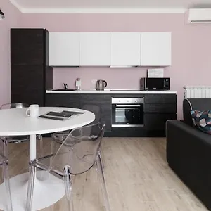 Apartment Italianway - Buenos Aires 65, Milan