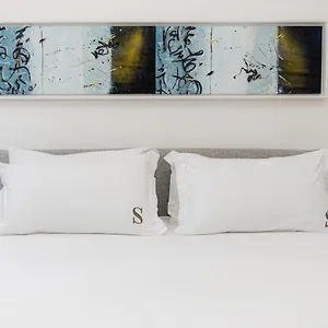Apartment Schiaparelli 4, Milan