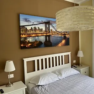 Apartment M97&rooms 97 Macchi, Mailand