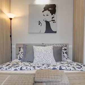 Apartment Milanrentals - Tiffany, Milan