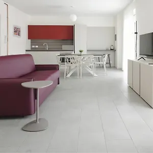 Apartment Joivy Charming Flats In The Heart Of Porta Nuova, Milan