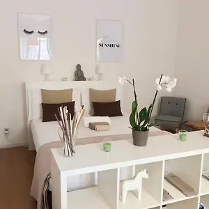 Center White Appartamento