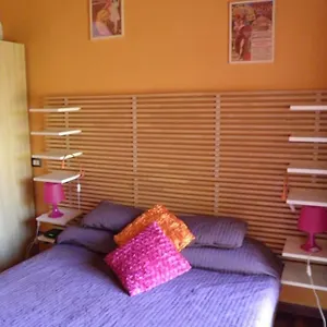 Apartment Il Nido Sul Tetto A, Milan