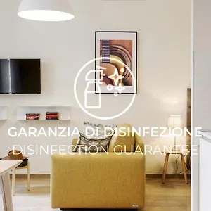 Italianway-bergonzoli Place Appartamento