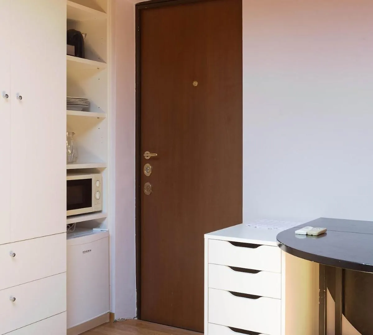 Charming Attic In The Center Of Milan! Apartment Italy