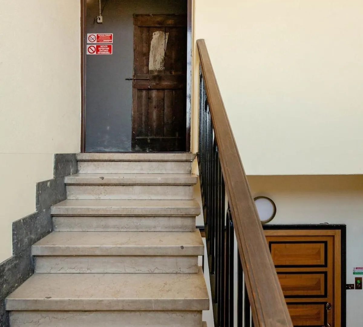 Charming Attic In The Center Of Milan! Apartment
